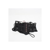 Corset pentru doamne Hi-GERMANWEARS Hi-46 negru