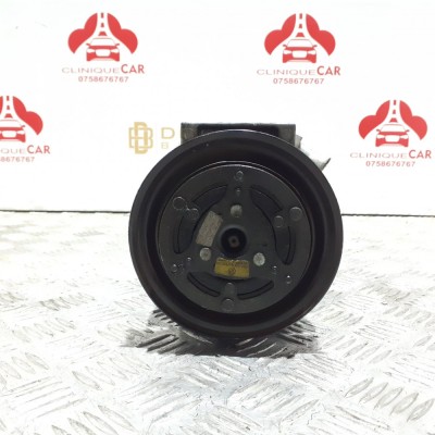 Compresor clima Alfa Romeo 147 Fiat Bravo 1.9 D foto