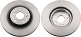 TRW DF6744S Disc frana