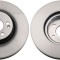 TRW DF6744S Disc frana
