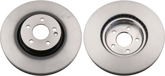 TRW DF6744S Disc frana