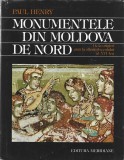 C8228N Monumentele din Moldova de Nord de la origini p&acirc;nă la sf&acirc;rșitul secolului al XVI-lea, contribuție la studiul civilizației moldave
