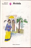 Henryk Sienkiewicz - Aniela (coperti cartonate)