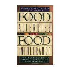 Food Allergies and Food Intolerance