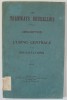 LES TRAMWAYS BRUXELLOIS , DESCRIPTION DE L &#039; USINE CENTRAEL ET LES SOUS - STATIONS , 1910