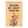 Jocuri de jucat toamna, Mirela Retegan, Curtea Veche