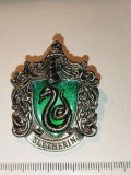 bnk ins - Insigna Harry Potter - Slytherin