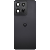Capac Baterie Motorola Moto G75, Gri (Charcoal Gray), Service Pack 5S58C28957