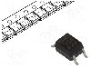 Optocuplor SMD, Tensiune izolatie 3,75kV, 1 canale, Mini-flat 4pin, Seria PC354NJ0000F, SHARP - PC354N1J000F