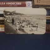 CARTE POSTALA * CARMEN SYLVA ( EFORIE SUD ) , PLAJA , 1932