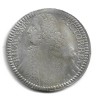1767 Republic of Ragusa (Croatian States) - 1 THALER - Argint, Europa
