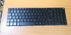 Tastatura Laptop Packard Bell MP-09G3 defecta #56940 foto