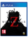 World War Z PS4