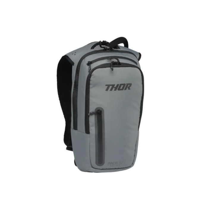 Rucsac hidratare Thor Hydrant gri