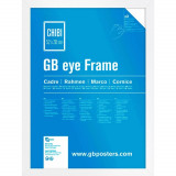 Rama GBEYE - MDF White - Chibi 52 x 38 cm, GB Eye