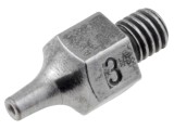 V&acirc;rf pentru ciocane de dezlipit 1,2x2,5mm WEL.DS80