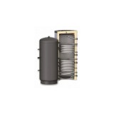 PUFFER REZERVOR ACUMULARE 2 SERPENTINE 1000 SUNSYSTEM PR1000 2