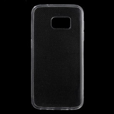 Husa TPU Gel Samsung Galaxy S7 G930 Transparenta