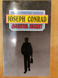 Agentul secret, Joseph Conrad