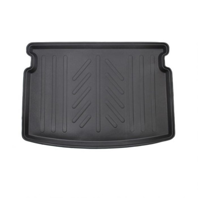 COVOR PROTECTIE PORTBAGAJ UMBRELLA PENTRU VOLKSWAGEN GOLF 7 (CU PODEA JOASA) 2012-2019 61160 foto