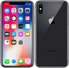 iPhone X 64GB Space Gray Refurbished Neverlocked - Baterie 89-100%, Garantie 3 Luni, Zgarieturi Fine