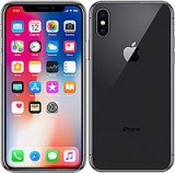 iPhone X 64GB Space Gray Refurbished Neverlocked - Baterie 89-100%, Garantie 3 Luni, Zgarieturi Fine