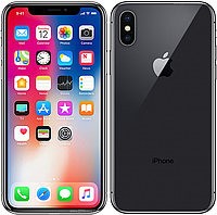 Telefon Apple iPhone X foto