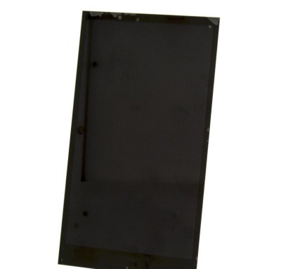LCD HTC One E8 + Touch, Black foto