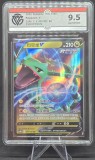 Pokemon TCG Gradat 9.5 GemMint