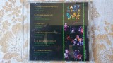 Jazz meets klezmer CD