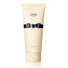 Lotiune corp Luck Avon 150 ml