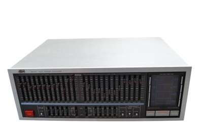 Egalizator JVC SEA R 7 foto