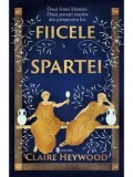 Cumpara ieftin Fiicele Spartei/Claire Heywood