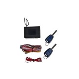Modul Inchidere Centralizata Auto ALM Compatibil Fiat, Telecomanda, Deschidere Portbagaj, Armare Automata, Cautare Parcare, LED