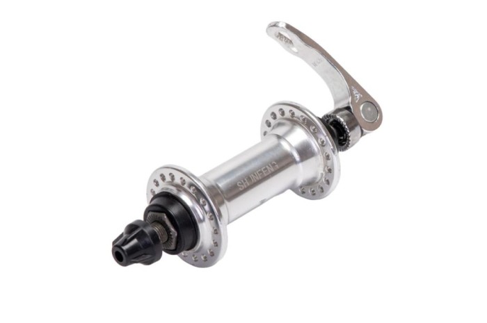 BUTUC FATA 26 - ALUMINIU / PRINDERE RAPIDA / BILE / 36H PowerTool TopQuality