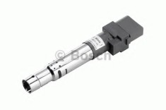 Bobina inductie VW GOLF IV (1J1) (1997 - 2005) BOSCH 0 986 221 051
