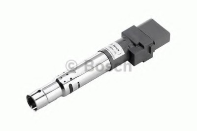 Bobina inductie AUDI TT (8N3) (1998 - 2006) BOSCH 0 986 221 051 foto