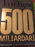 FORBERS 500 DE MILIARDARI 20111 T