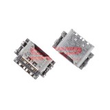 Mufă &Icirc;ncărcare Originală Samsung Galaxy C5 C7 C9 Tab A 8.0 (2017) T380 Tab S7+ Conector Alimentare