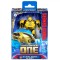 TRANSFORMERS ONE FIGURINA BUMBLEBEE B 127 23CM