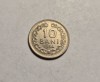 10 bani 1954 UNC