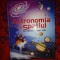 Astronomia si spatiul pe intelesul celor mici / carte educativa copii / an 2019