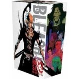 Bleach Box Set 3 (Volumes 49-74) (26 Books Collection Box Set)