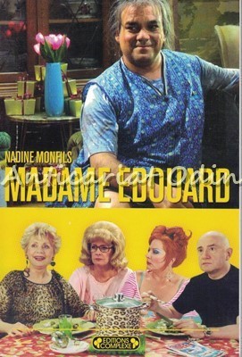 Madame Edouard - Nadine Monfils foto