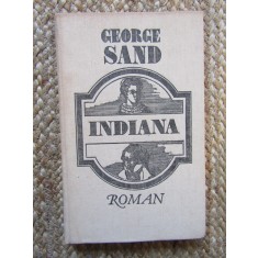 Indiana &ndash; George Sand