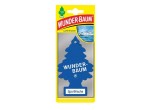 Wunder-Baum Tree - 5 Pack - Sportfrische si Laveta Microfibra 30x40cm, WUNDER-BAUM&reg;