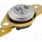 Senzor termostat, 165&deg;C, 250V AC, 16A, TOMIC - AR03.165.05-W1-S3