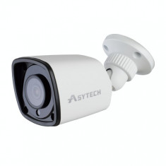 Camera supraveghere ASYTECH HIBRID-HD 2.1MP, cu IR 20m foto