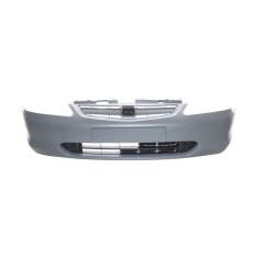 Bara fata Honda Civic (Ep/Eu/Ev) 3/5-Usi Hatchback (Eu), 02.2001-12.2003, grunduit, cu grila, 71101S5SE50ZA , fara model TYPE R