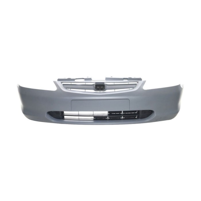 Bara fata Honda Civic (Ep/Eu/Ev) 3/5-Usi Hatchback (Eu), 02.2001-12.2003, grunduit, cu grila, 71101S5SE50ZA , fara model TYPE R